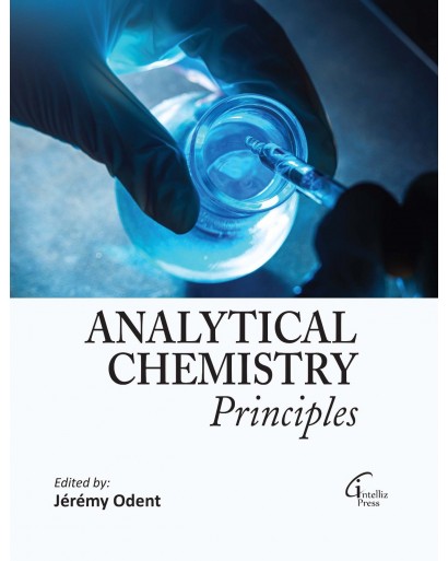 Analytical Chemistry Principles